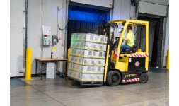 Apiladores - Maesa Servicios Logísticos