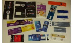 Maquila de pegado de cajas - Grupo Kyarth