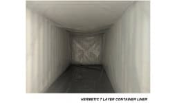 Liners para contenedores - Linformex