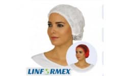 Cofias desechables - Linformex