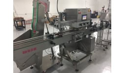 Tapadora de rosca CX-200