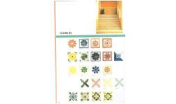 Azulejos artesanales - Bazarmex
