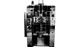 Envasadora automatica para cremas y pastosos - TecnoItalia