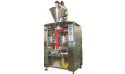 Envasadora automatica de dosificacion por tornillo - TecnoItalia