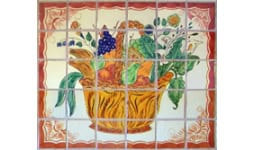 Murales - Bazarmex