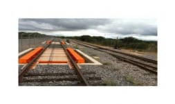 Basculas de plataforma para camiones Magnatec