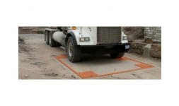 Basculas para camiones de carga Magnatec