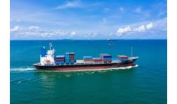 Transportacion maritima - Gold Logistic