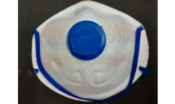 Respiradores n95 - Herhild de México