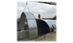 Alcantarillado - Obra y Diseño