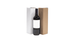 Cajas para botellas - Cajas y Corrugados Sol
