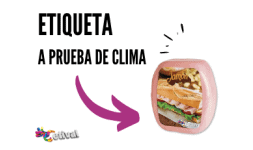 Etiquetas a prueba de clima - Etiquetas de Valor y Calidad