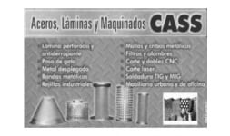 Erosion por hilo - Disa Maquinados