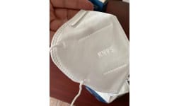 Cubrebocas kn95 - Dime & Dime