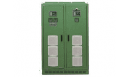 Ups (uninterrupted power supply) - Grupo Precisión Control