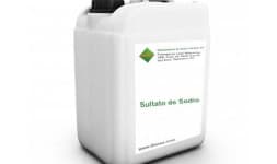 Sulfato de lauril eter de sodio (epimin) - Distribuidora de Sosa y Acidos