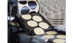 Antiadherentes para tortillerias - Silicone Technology de México