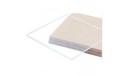 Lamina de acrilico - Easy Circuits