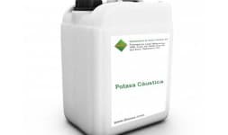 Potasa caustica (hidroxido de potasio, hidroxido de potasa, hidroxido potasico) potasa caustica liquida, potasa caustica - Distribuidora de Sosa y Acidos