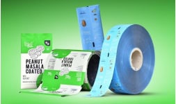 Peliculas laminadas - Kiv Flexible Packaging