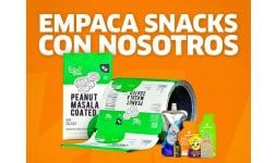 Peliculas laminadas (liners) - Kiv Flexible Packaging