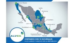 Anhidrido maleico - Alveg Distribución Química