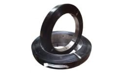 Flejes de acero (galvanizados, pavonados) - Raelsa Supplies