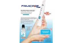 Crema dental - Laboratorio Boniquet de México