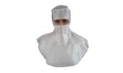 Escafandra de polipropileno - Filtros y Mallas de Puebla