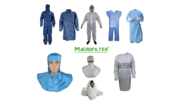 Equipo de proteccion - Filtros y Mallas de Puebla