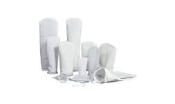 Bolsas filtrantes para liquidos - Filtros y Mallas de Puebla