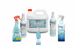 Desinfectante para Laboratorios