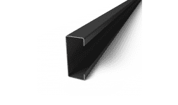 Polines galvanizados - Perfiles y Materiales Anáhuac