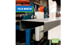 Polines monten - Perfiles y Materiales Anáhuac