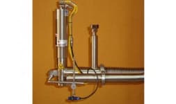 Dosificadores de nitrogeno liquido - Vision Trade International