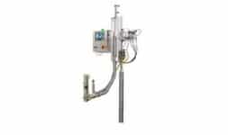 Dosificadores de nitrogeno liquido - Vision Trade International