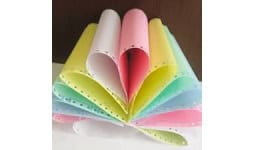 Formas continuas - Papel Stock & Formas Impresas