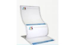 Impresion en forma continua - Papel Stock & Formas Impresas