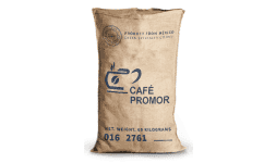 Cafe verde en grano - Café Promor
