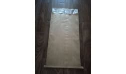 Sacos de papel (cosidos, de papel kraft)