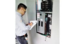 Mantenimiento preventivo - Grupo Ors