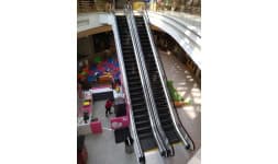 Escaleras para centros comerciales - EPSS Yida Express Elevator