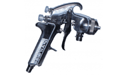 Pistolas atomizadoras - Comercial de Materiales y Equipos COMEQ