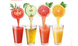 Saborizantes liquidos para bebidas - The Flavor Taste