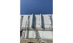 Ventilacion industrial - Distribuciones y Soluciones Especializadas