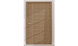 Puertas de madera de emergencia contra fuego - Puertas 911