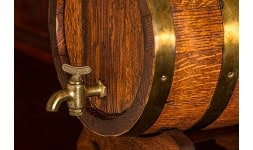 Extracto de roble - The Flavor Taste