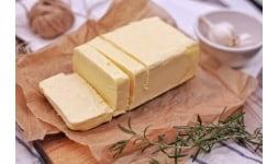 Sabores mantequilla - The Flavor Taste