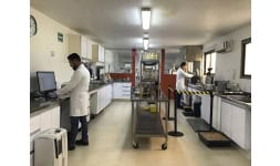 Laboratorio de analisis - De la R Asesoría en Servicios y Laboratorio