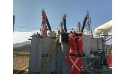 Ingenieria electrica - De la R Asesoría en Servicios y Laboratorio